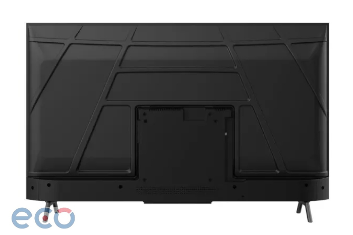 Google Tivi Coocaa 4K 55 inch 55Y73 2024